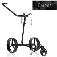 Chariot électrique Carbon Drive 2.0 2023 (Démontable) (JCD2S) - Jucad