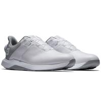 Chaussure homme Prolite BOA 2025 (56925 - Blanc) - FootJoy