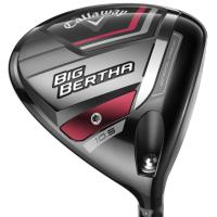 Driver Big Bertha 23 - Callaway