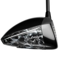 Driver Paradym AI Smoke Triple Diamond - Callaway