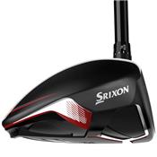 Driver ZX5 - Srixon