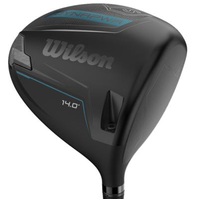 Driver Dynapower Titanium Femme - Wilson