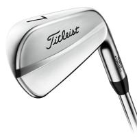 Fers 620 MB en acier - Titleist