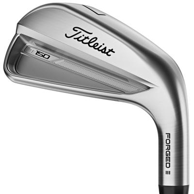 Fers T150 en acier 2023 - Titleist