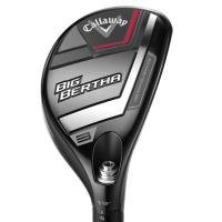 Hybride Big Bertha 23 - Callaway