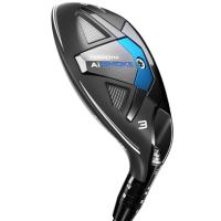 Hybride Paradym AI Smoke - Callaway