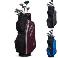 Kit de golf Reva Femme 11 - Callaway 