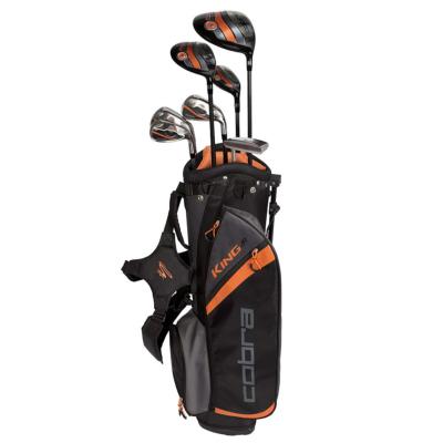 Kit de golf King JR (10 à 12 ans) (912812 32) - Cobra