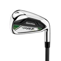 Kit de golf RBZ Speedlite 11 Pieces (Shaft acier) - TaylorMade