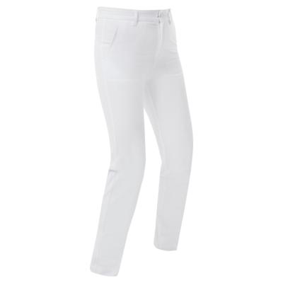 Pantalon Flexible Femme blanc (88517) - FootJoy