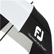 Parapluie FJ Double Voilure 68'' (5762) - FootJoy