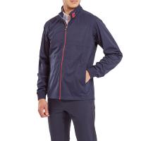 Veste de pluie Hydroknit marine (89929) - Footjoy