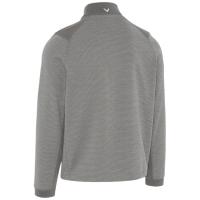 Pull Textured 1/4 Zip gris (CGKFD040-096) - Callaway