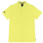 Polo Birdie Plus jaune (7634U-295) - Colmar