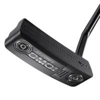 Putter M-Craft OMOI 01 Gun Metal - Mizuno <b style='color:red'>(dispo sous 30 jours)</b>