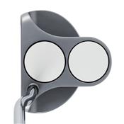 Putter White Hot OG 2 Ball StrokeLab - Odyssey