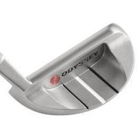 Putter X-Act Tank Chipper - Odyssey