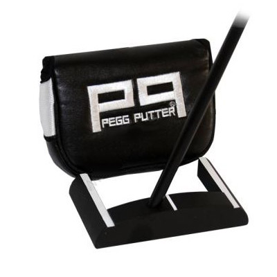 Putter 2.0 - Pegg Putter