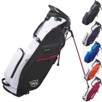 Sac trepied EXO Lite 2024 (WG4004004) - Wilson <b style='color:red'>(dispo au 31 octobre 2024)</b>