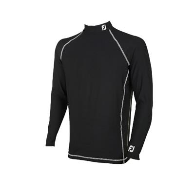 Sous-pull Thermosensible noir (96893) - FootJoy