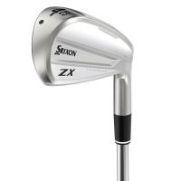 Utility ZX Mark II (graphite) - Srixon