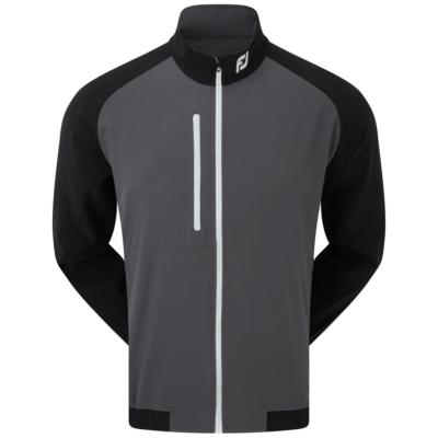 Veste de pluie Elements Package noir (88818) - FootJoy