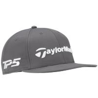 Casquette Tour Flat Bill 2023 (N8936701) - TaylorMade