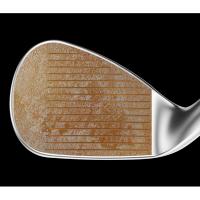 Wedge JAWS Raw Chrome Femme - Callaway