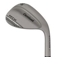 Wedge RTX ZipCore Full Face Raw Graphite - Cleveland