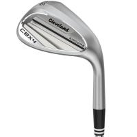 Wedge CBX4 Zipcore Tour Satin - Cleveland