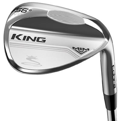 Wedge King MIM Versatile - Cobra