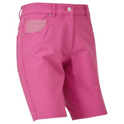 Bermuda Extensible Femme rose (96344) - FootJoy