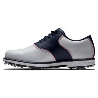 Chaussure Femme Premiere Series Bel Air 2024 (99078 - Blanc / Marine) - Footjoy