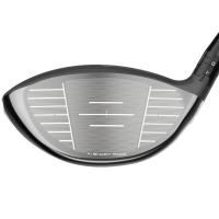 Driver Paradym AI Smoke Max femme - Callaway