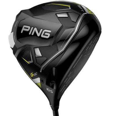 Driver G430 SFT HL - Ping (Custom)