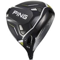 Driver G430 Max 10K - Ping (Custom)