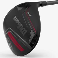 Driver Dynapower Titanium - Wilson