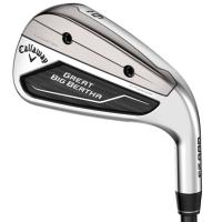 Fers Great Big Bertha Femme 23 - Callaway