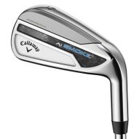 Fers Paradym AI Smoke en graphite - Callaway