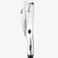 Fers Staff Model Blade 2024 en acier - Wilson