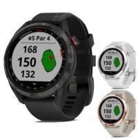 Montre GPS S42 Approach (010-02572-00) - Garmin