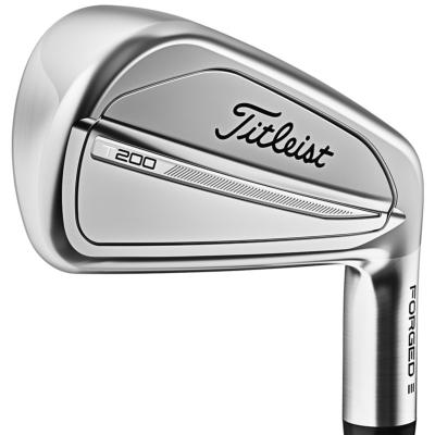 Utility T200 en graphite 2023 (sur commande) - Titleist