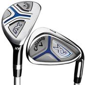 Kit de golf Level 3 (1m35 à 1m60) - Callaway <b style='color:red'>(dispo au 15 novembre 2024)</b>