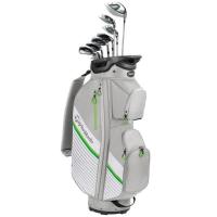 Kit de golf RBZ Speedlite 10 Pieces Femme - TaylorMade