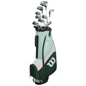 Kit de golf Prostaff SGI Femme (WGG150012) - Wilson