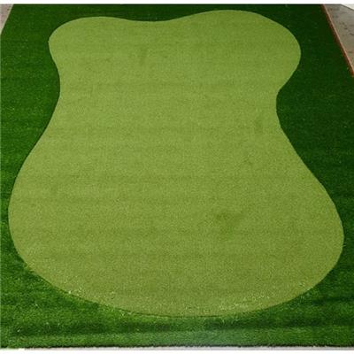 Tapis de putting PRO à dérouler - Golfleader