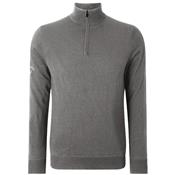 Pull 1/4 Zip Windstopper gris (CGGF7079-039) - Callaway