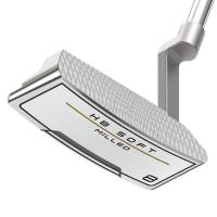 Putter HB SOFT Milled 8P (Plumber's Neck) - Cleveland