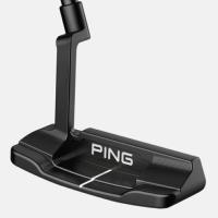 Putter PLD Milled Anser D Black 2023 - Ping (Custom)