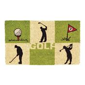 Tapis de Bienvenue - Golfleader